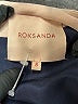Roksanda Gray Cocktail Dress Size 8 - photo 6