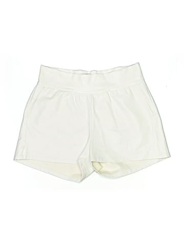 Commando Faux Leather Shorts (view 1)
