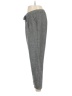 Molly Bracken 100% Polyester Chevron-herringbone Gray Casual Pants Size M - photo 5