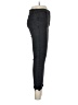 Abercrombie & Fitch Solid Black Jeans Size 28 waist - photo 4
