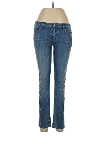 MiH Jeans (view 1)