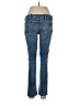 MiH Hearts Blue Jeans Size 30 waist - photo 2