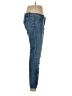 MiH Hearts Blue Jeans Size 30 waist - photo 4