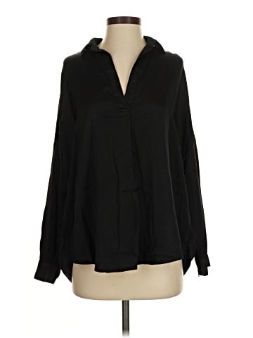 Every Long Sleeve Blouse (view 1)