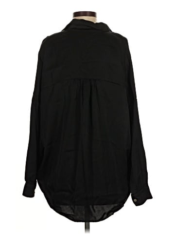 Every Long Sleeve Blouse (view 2)
