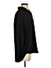 Every 100% Rayon Black Long Sleeve Blouse Size S - photo 4