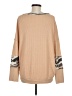 White Birch Camo Tan Pullover Sweater Size M - photo 2