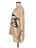 White Birch Camo Tan Pullover Sweater Size M - photo 5