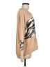 White Birch Camo Tan Pullover Sweater Size M - photo 4