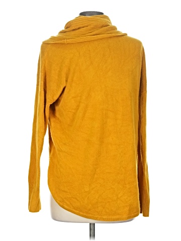 Hampshire Studio Turtleneck Sweater (view 2)