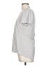 Athleta Silver Short Sleeve T-Shirt Size L - photo 5