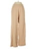 WeWoreWhat Houndstooth Tan Casual Pants Size S - photo 1