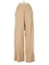 WeWoreWhat Houndstooth Tan Casual Pants Size S - photo 2