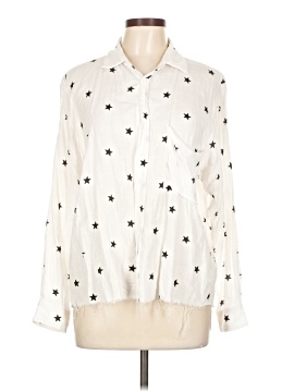 Skylar + Madison Long Sleeve Blouse