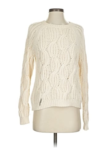 Soft Joie Pullover Sweater (view 1)