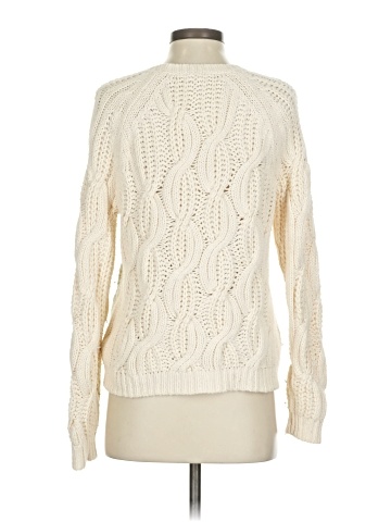 Soft Joie Pullover Sweater (view 2)