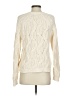 Soft Joie Ivory Pullover Sweater Size XS - photo 2