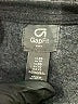 Gap Fit Outlet Gray Pullover Sweater Size XS - photo 7