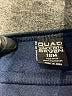 Quad Seven 100% Polyester Blue Sweatshirt 12-18 MO / 18 MO - photo 3