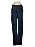Boden Solid Blue Jeans Size 4 - photo 1
