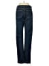 Boden Solid Blue Jeans Size 4 - photo 2