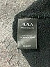 Alala Black Turtleneck Sweater Size M - photo 8