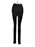 Victoria's Secret Solid Black Active Pants Size 8 - photo 2