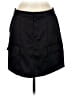 Ann Taylor LOFT Black Formal Skirt Size 10 - photo 1