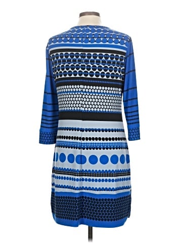 DM Donna Morgan Casual Dress (view 2)