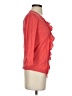 Boden Red Cardigan Size 2 - photo 4