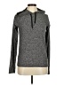Outdoor Voices Gray Pullover Sweater Size M - photo 1