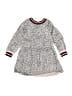Splendid Gray Dress Size 2T - photo 2