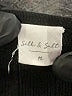 Silk & Salt Black Tank Top Size M - photo 7