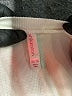 Xhilaration 100% Polyester Chevron-herringbone Ivory Pullover Sweater Size XL - photo 7