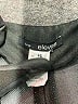Luxe Eleven Black Dress Pants Size 14 - photo 7
