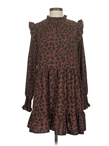 Shein Casual Dress (view 1)