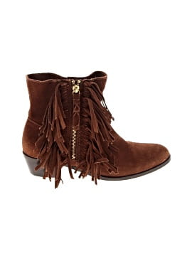 Cynthia Vincent Ankle Boots