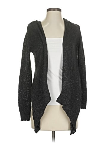 Silence and Noise Cardigan (view 1)