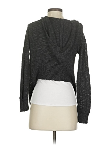 Silence and Noise Cardigan (view 2)