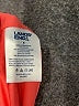 Lands' End Solid Pink Active Skort Size 8 - photo 3