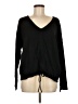 Love Tree Black Pullover Sweater Size M - photo 1