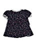 Splendid 100% Rayon Blue Dress Size 18-24 mo - photo 2
