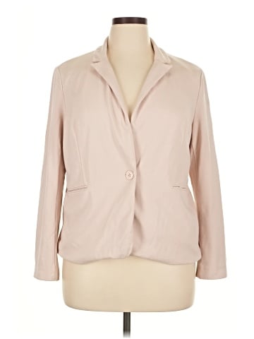 Adrianna Papell Blazer (view 1)