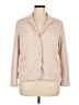 Adrianna Papell Tan Blazer Size XL - photo 1