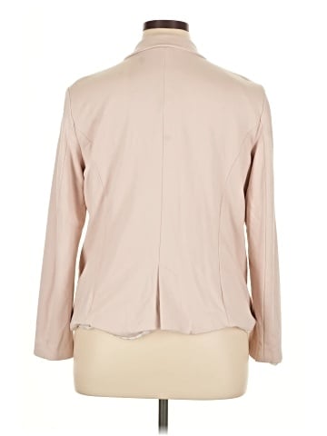 Adrianna Papell Blazer (view 2)