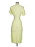 Lulus Green Cocktail Dress Size S - photo 2
