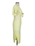Lulus Green Cocktail Dress Size S - photo 4