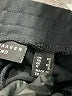 Susan Graver Black Active Pants Size XS - photo 9