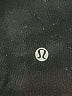 Lululemon Athletica Black Board Shorts Size 8 - photo 3
