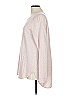 Joan Vass Pink Pullover Sweater Size L - photo 5